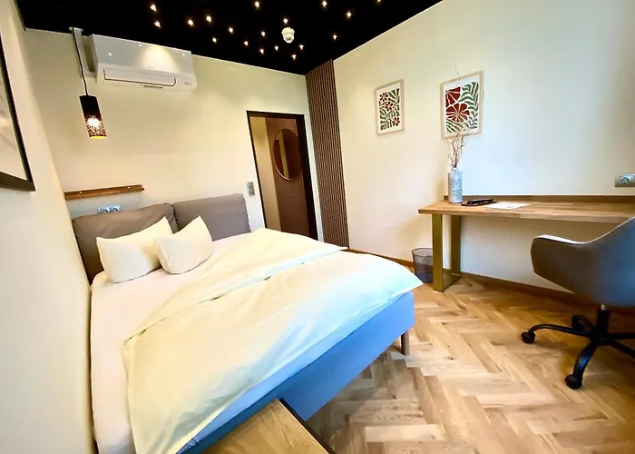 Hotel Crede Kassel